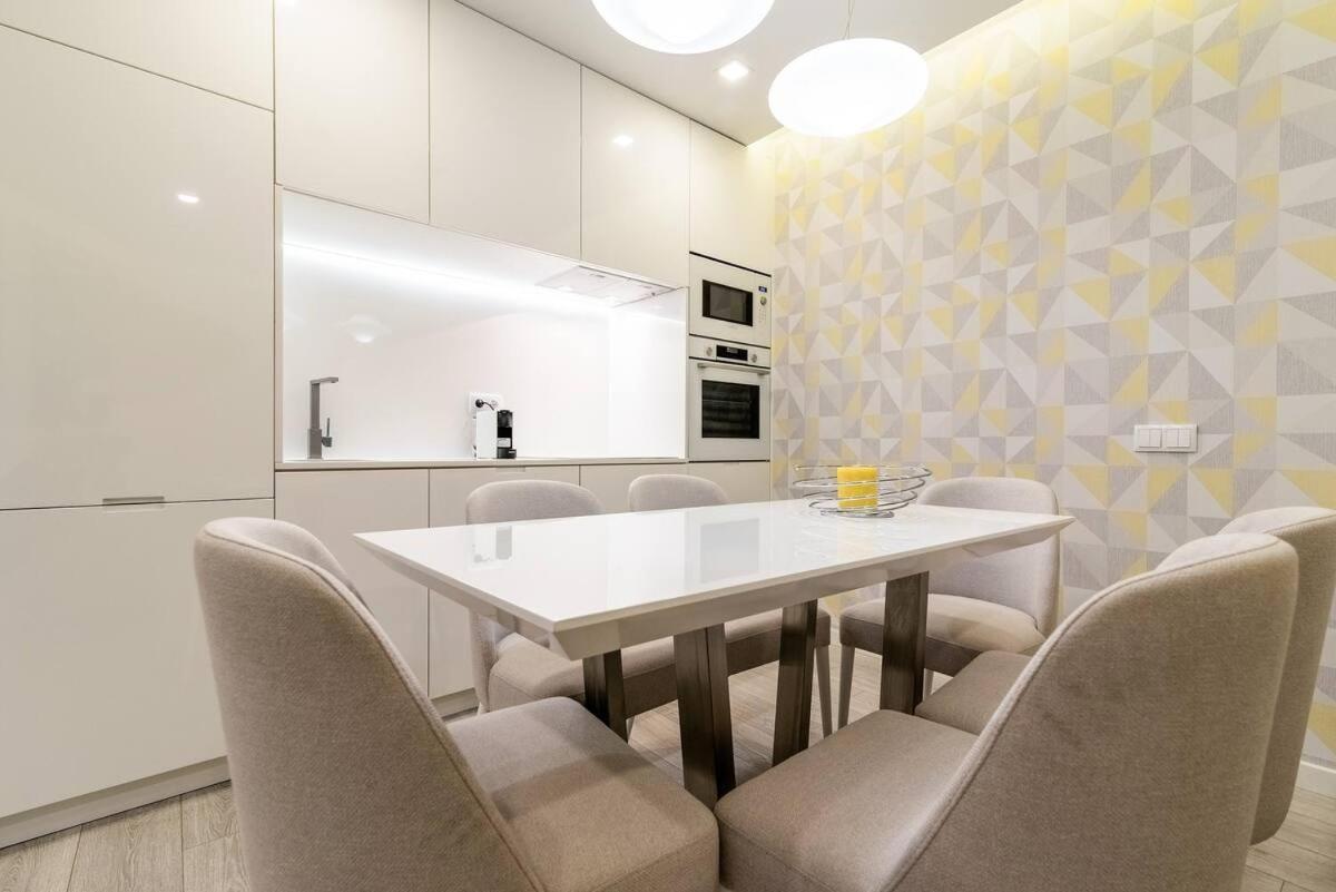Whome Stylish & Modern Luxury In Center Apartment Cascais